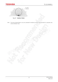 TL1L3-NW0 Datasheet Page 9