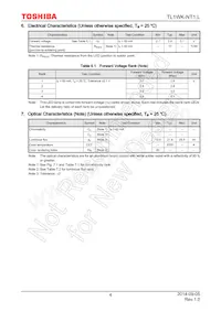 TL1WK-NT1 Datasheet Page 4