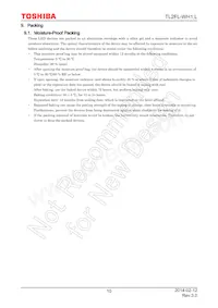 TL2FL-WH1 Datasheet Page 10