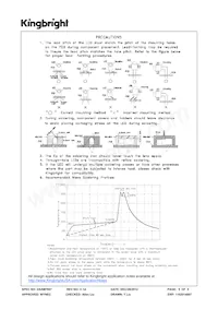 WP406A10XHA/3ID Datasheet Page 5