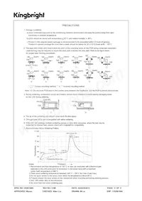 WP73EB/2GDA Datasheet Pagina 5