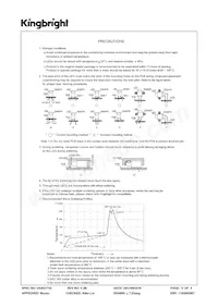 WP73JB/SGDA Datasheet Page 5