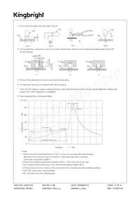 WP835/2GDT Datasheet Pagina 6