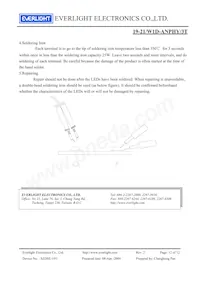 19-21/W1D-ANPHY/3T Datasheet Page 12