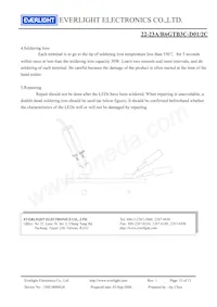 22-23A/R6GTB3C-D01/2C Datasheet Page 13