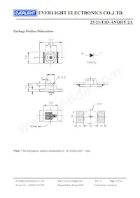 25-21/T1D-ANQHY/2A Datenblatt Seite 2