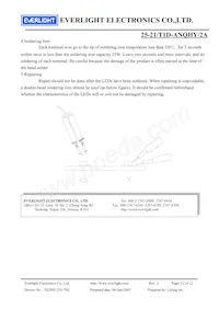 25-21/T1D-ANQHY/2A Datenblatt Seite 12