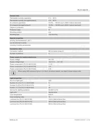 2702221 Datasheet Pagina 5