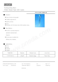 333-2USOC/S400-A8 Cover