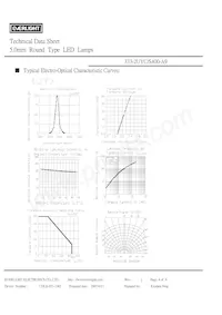 333-2UYC/S400-A9 Datasheet Page 4