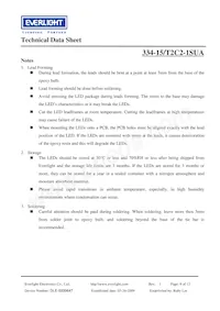 334-15/T2C2-1SUA Datasheet Page 9