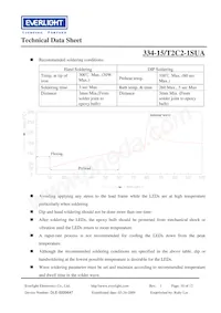 334-15/T2C2-1SUA Datenblatt Seite 10