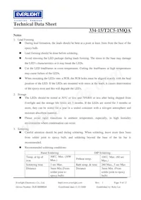 334-15/T2C5-1MQA Datasheet Pagina 9