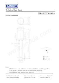 334-15/X2C1-1SUA Datenblatt Seite 2