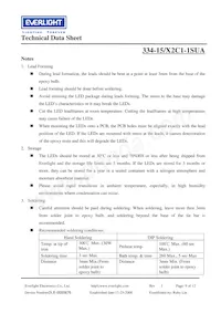 334-15/X2C1-1SUA Datasheet Page 9