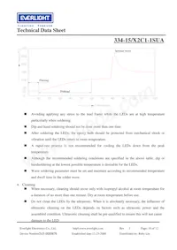 334-15/X2C1-1SUA 데이터 시트 페이지 10