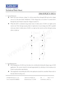 334-15/X2C1-1SUA Datasheet Pagina 11