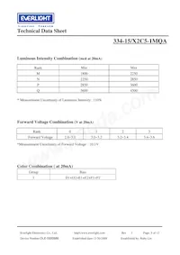 334-15/X2C5-1MQA Datenblatt Seite 5