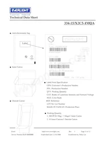 334-15/X2C5-1MQA 데이터 시트 페이지 8