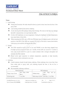 334-15/X2C5-1MQA Datasheet Page 9