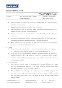 334-15/X2C5-1MQA Datasheet Page 10