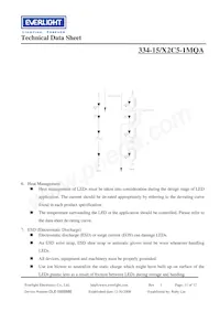 334-15/X2C5-1MQA Datasheet Page 11