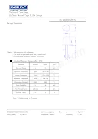 363-2SURD/S530-A3 Datasheet Page 2