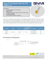 3AD5V Datasheet Cover