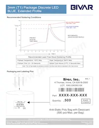 3BWC-201-S Datasheet Page 5