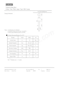 473-2UYT/S530-A3 Datasheet Page 2