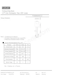 573SDRD/S530-A3 Datasheet Pagina 2