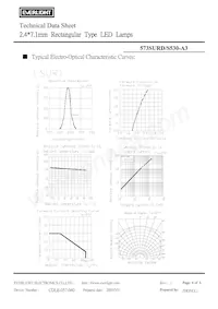 573SURD/S530-A3 Datenblatt Seite 4