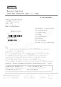 573SURD/S530-A3 Datasheet Page 6