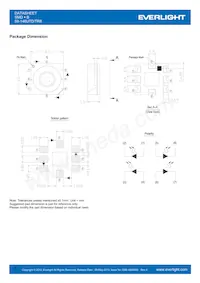 59-146UTD/TR8 Datasheet Page 7