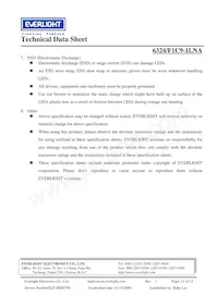 6324/F1C9-1LNA Datenblatt Seite 12