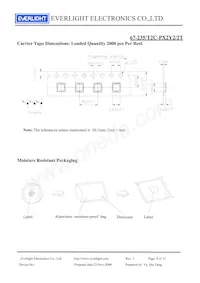 67-235/T2C-PX2Y2/2T Datasheet Page 8