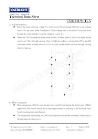 7324/T2C9-1FJA Datasheet Page 11