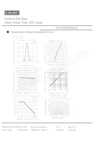 7343-2SURC/S400-A9 Datasheet Pagina 4