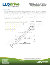 A006-GW830-70 Datasheet Page 4