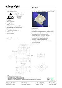 AA1010SE28ZC Datasheet Cover