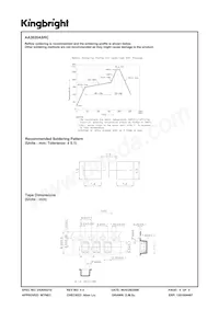 AA3020ASRC Datenblatt Seite 4