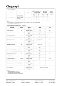 AAD1-9090BRGC-01/3 Datasheet Page 2