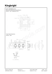 AAD1-9090BRGC-01/3 데이터 시트 페이지 7