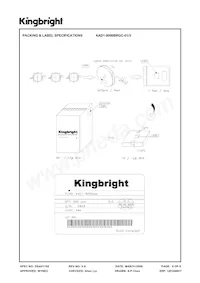 AAD1-9090BRGC-01/3 Datasheet Page 9