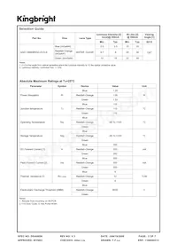 AAD1-9090BRGC-01/3-S Datasheet Page 2