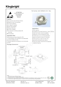 AAD1-9090QB11ZC/3 Datenblatt Cover