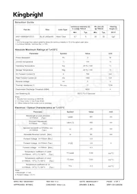AAD1-9090QB11ZC/3 Datasheet Page 3