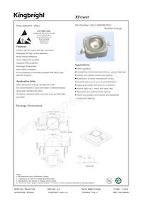 AAD1-9090SE28ZC Datasheet Cover
