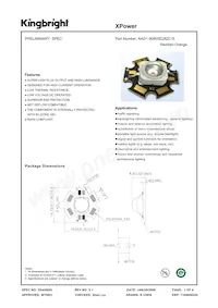 AAD1-9090SE28ZC-S Datasheet Cover