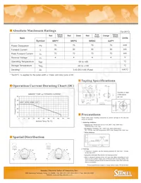 AAPY1204W-TR Datenblatt Seite 2